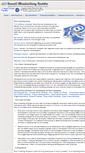 Mobile Screenshot of email-marketing-guide.com